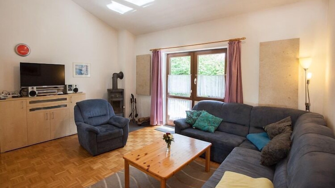 Photo of Livingroom in Falkenstein