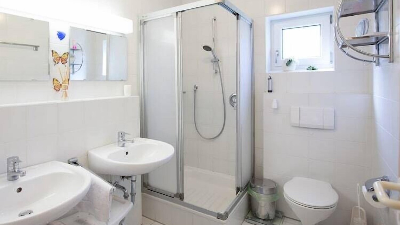 Photo of Bathroom in Falkenstein