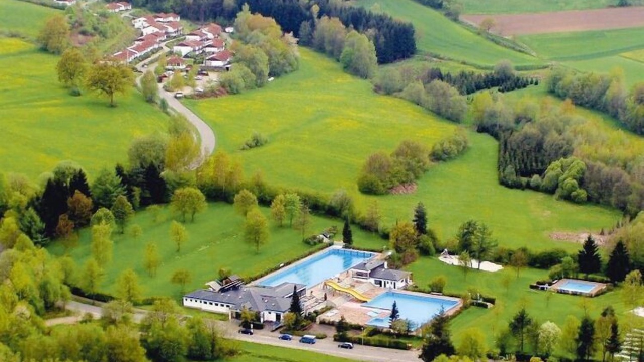 Photo of Outdoor in Falkenstein