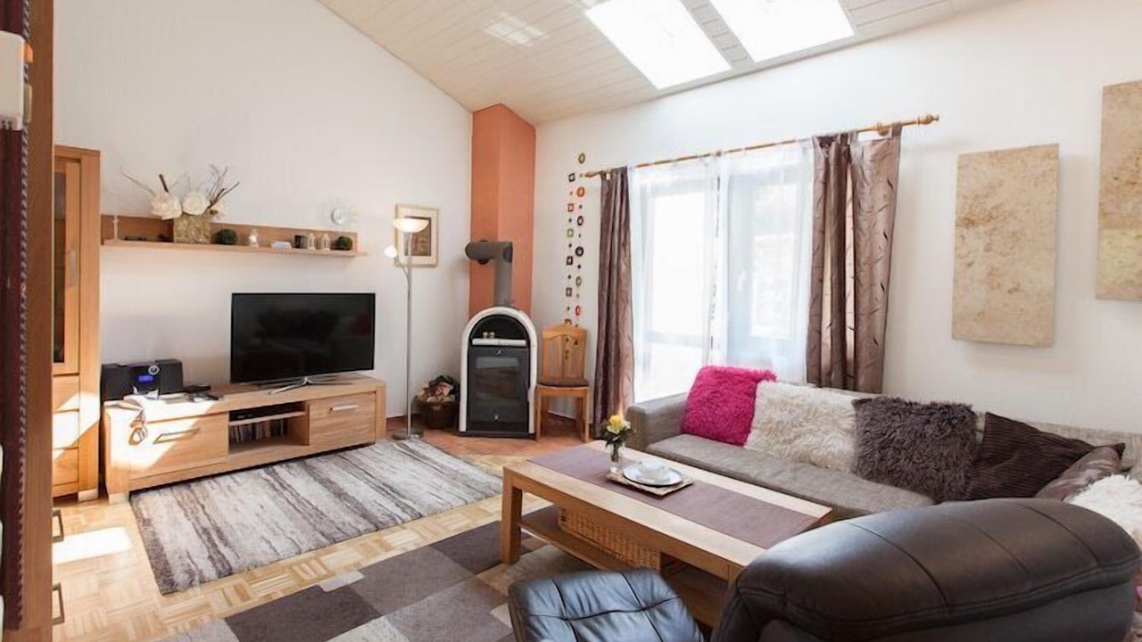 Photo of Livingroom in Falkenstein