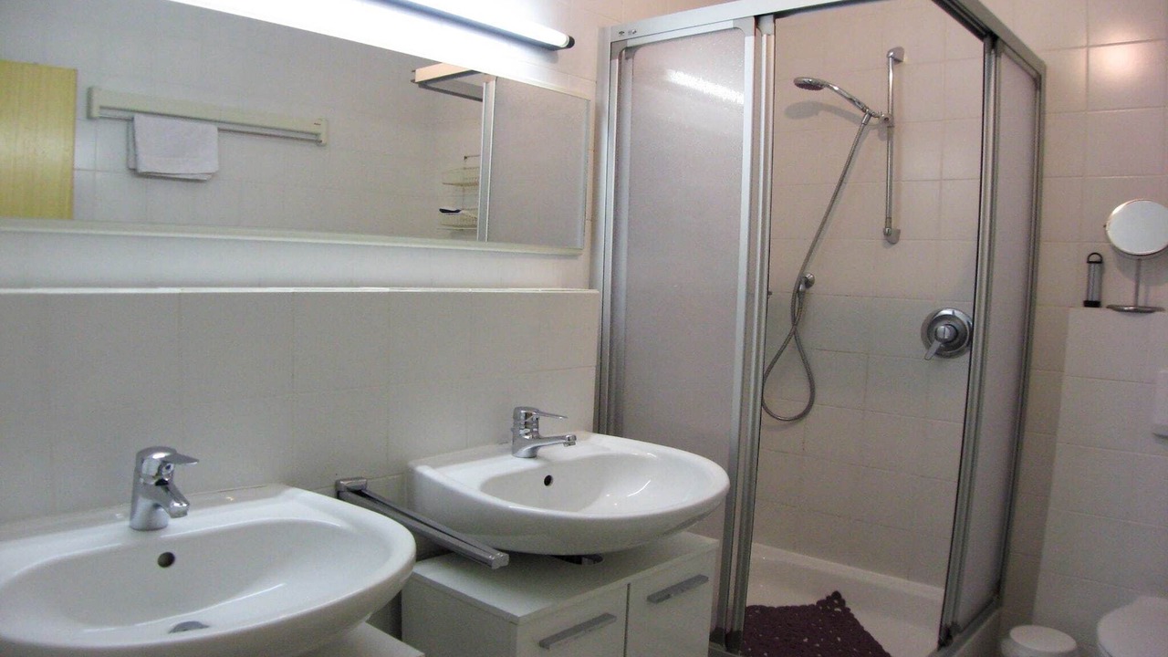 Photo of Bathroom in Falkenstein