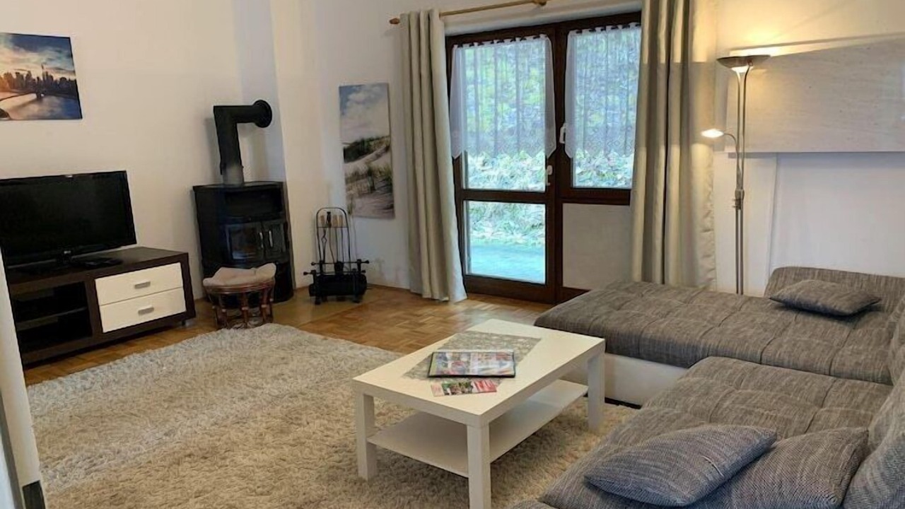 Photo of Livingroom in Falkenstein
