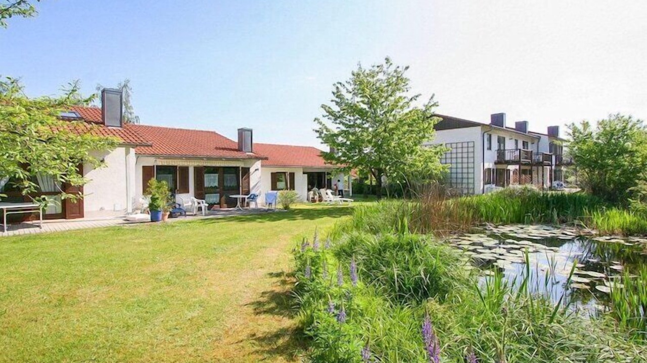 Photo of Outdoor in Falkenstein