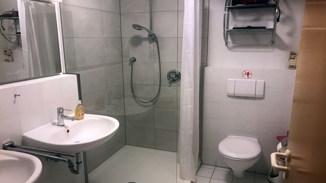 Photo of Bathroom in Falkenstein