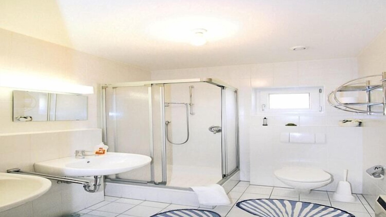 Photo of Bathroom in Falkenstein