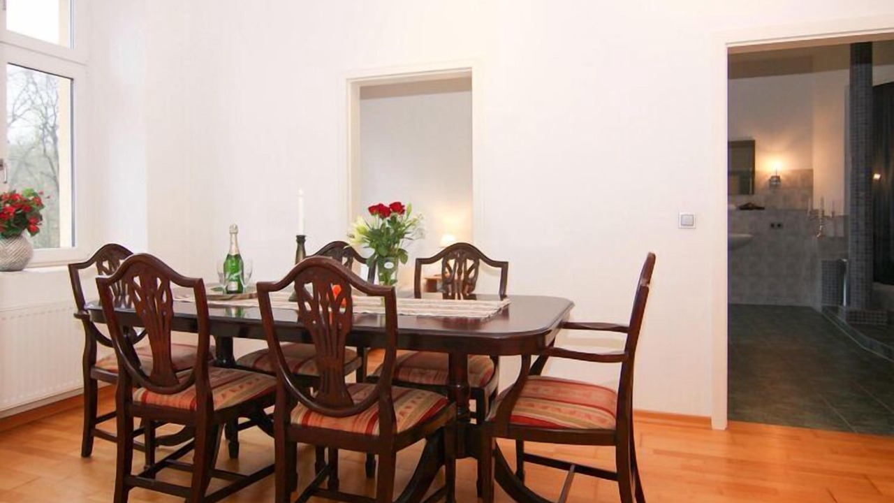 Photo of Livingroom in Bobitz