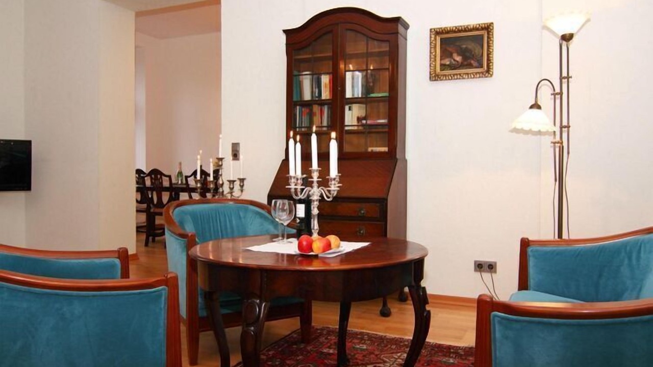 Photo of Livingroom in Bobitz
