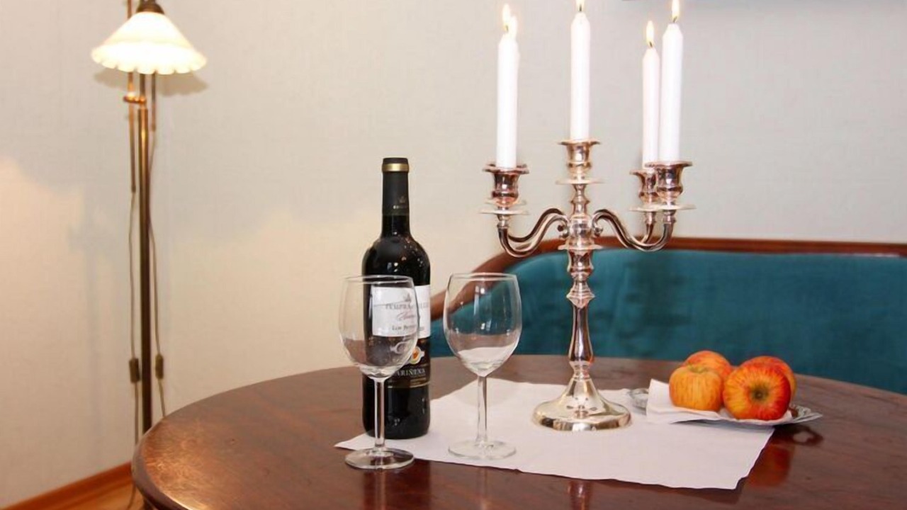 Photo of Livingroom in Bobitz