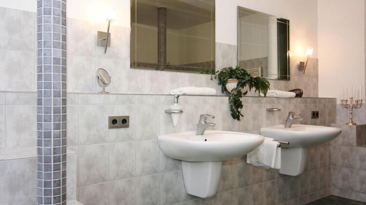 Photo of Bathroom in Bobitz
