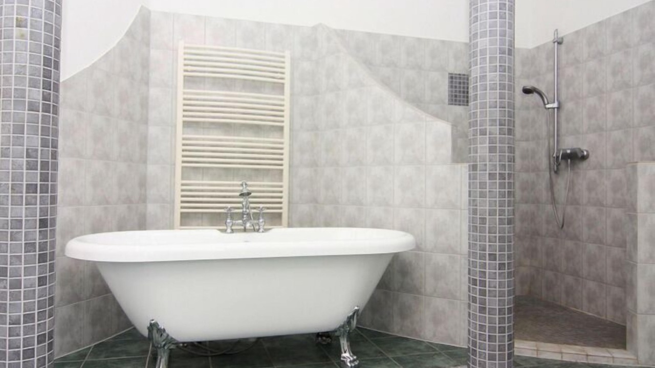 Photo of Bathroom in Bobitz
