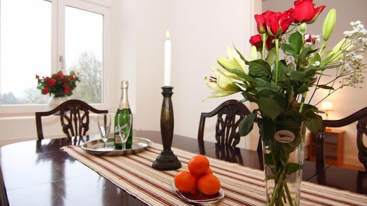 Photo of Livingroom in Bobitz