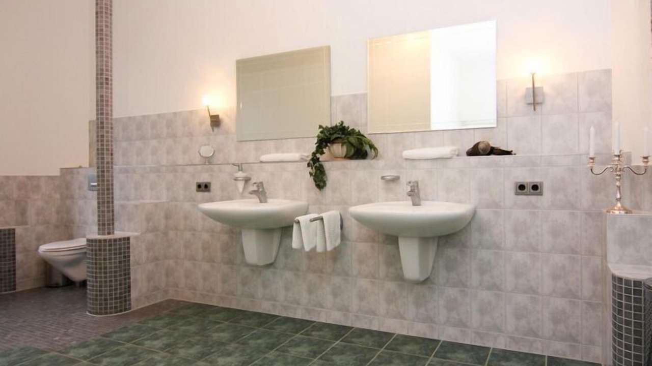 Photo of Bathroom in Bobitz