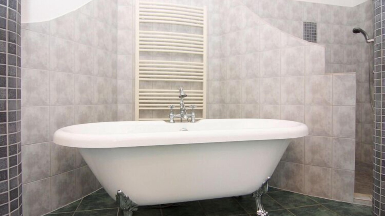 Photo of Bathroom in Bobitz