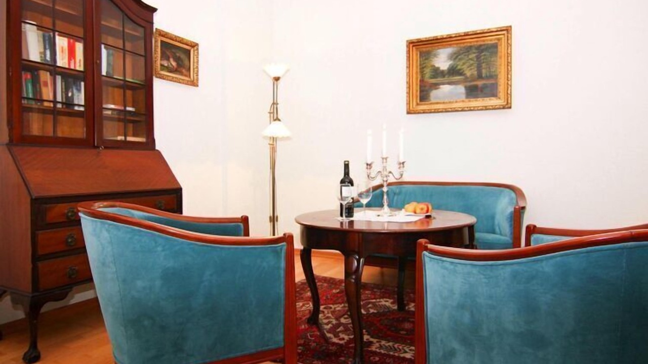 Photo of Livingroom in Bobitz