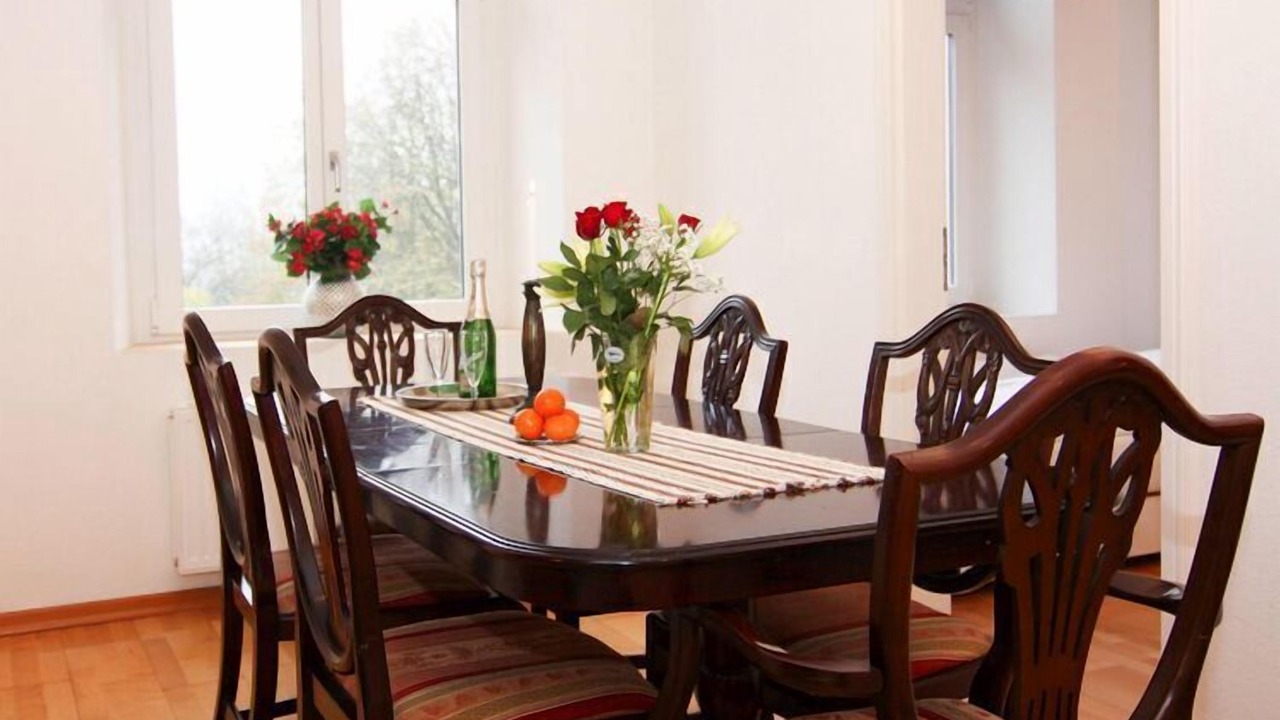Photo of Livingroom in Bobitz