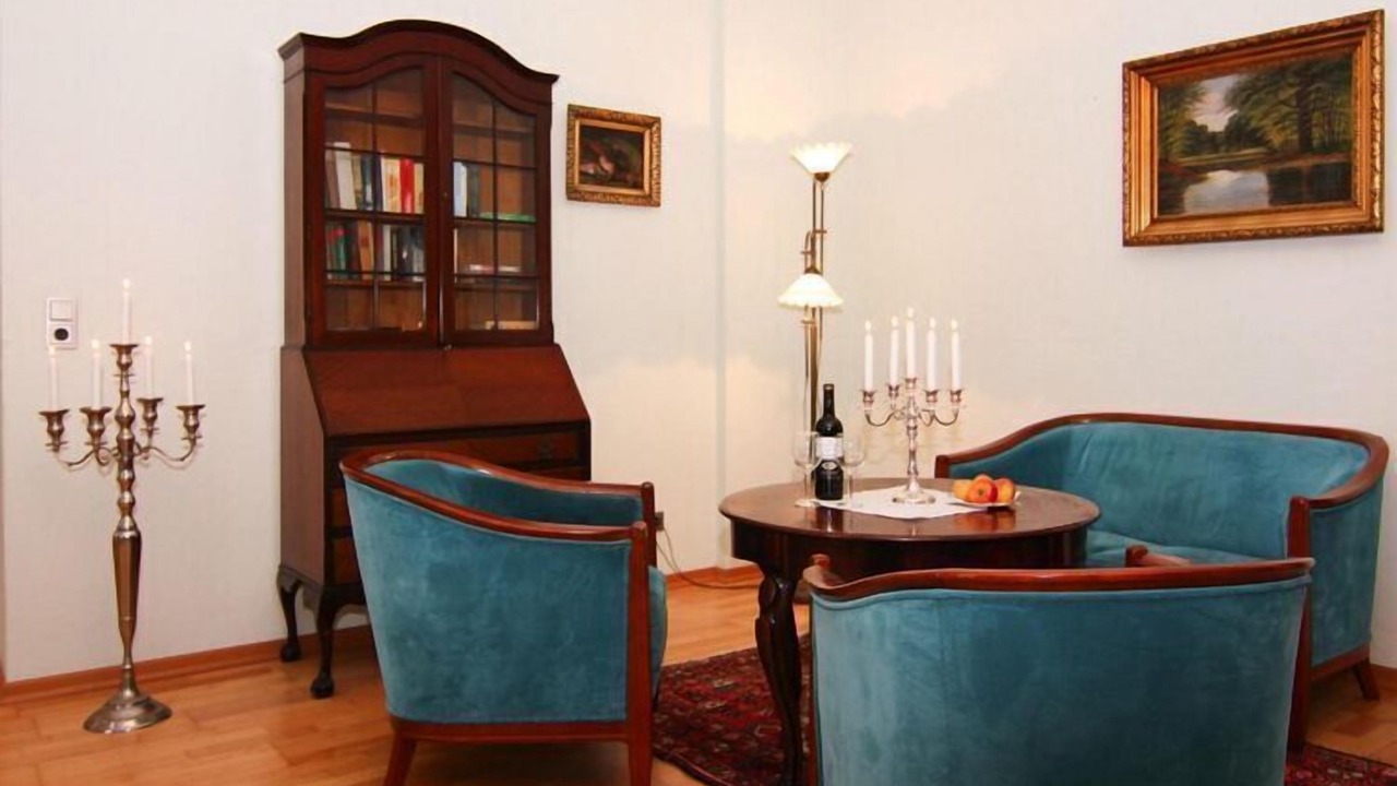 Photo of Livingroom in Bobitz