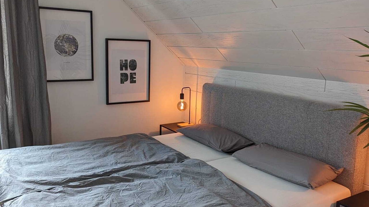 Photo of Bedroom in Hamm