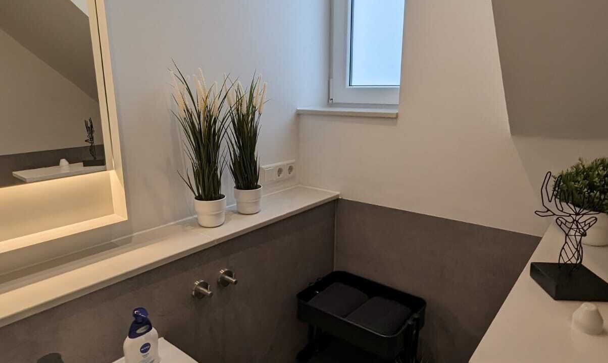 Photo of Bathroom in Hamm