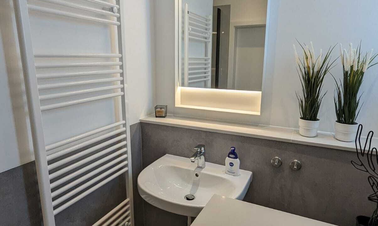 Photo of Bathroom in Hamm