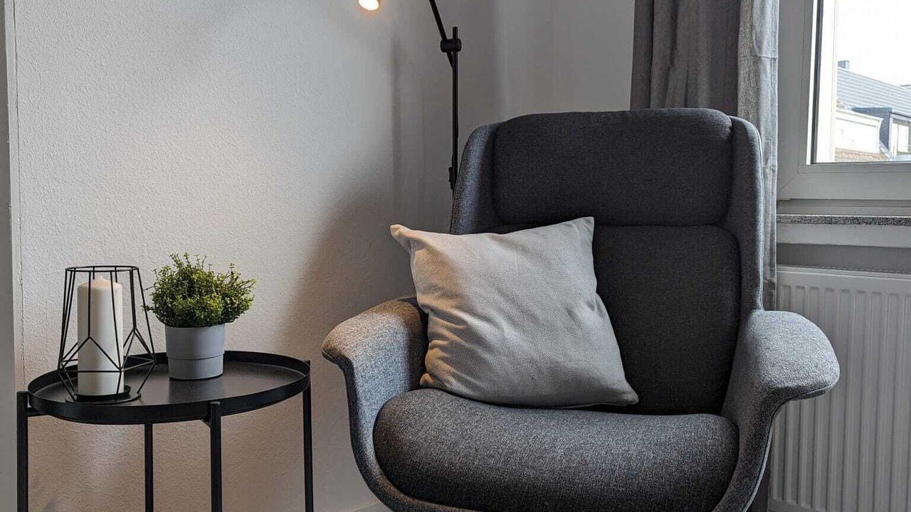Photo of Livingroom in Hamm