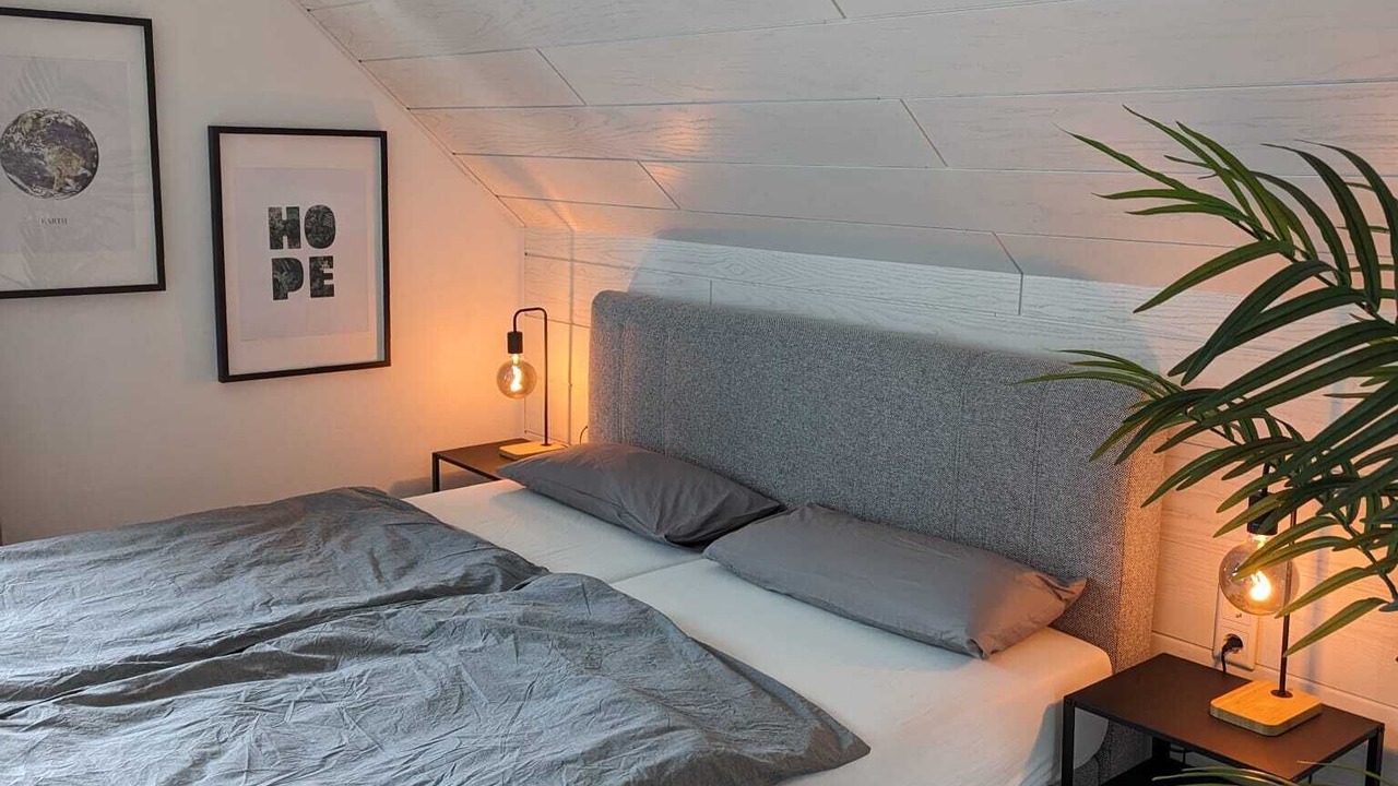 Photo of Bedroom in Hamm