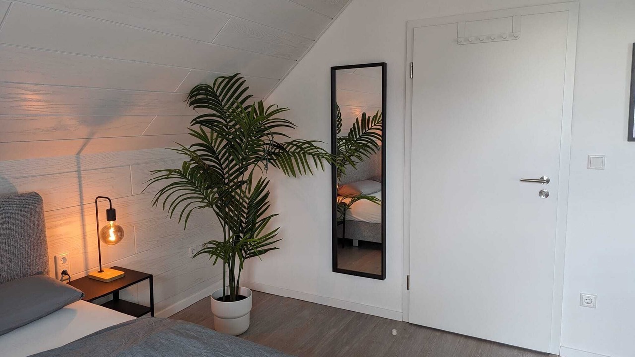 Photo of Bedroom in Hamm