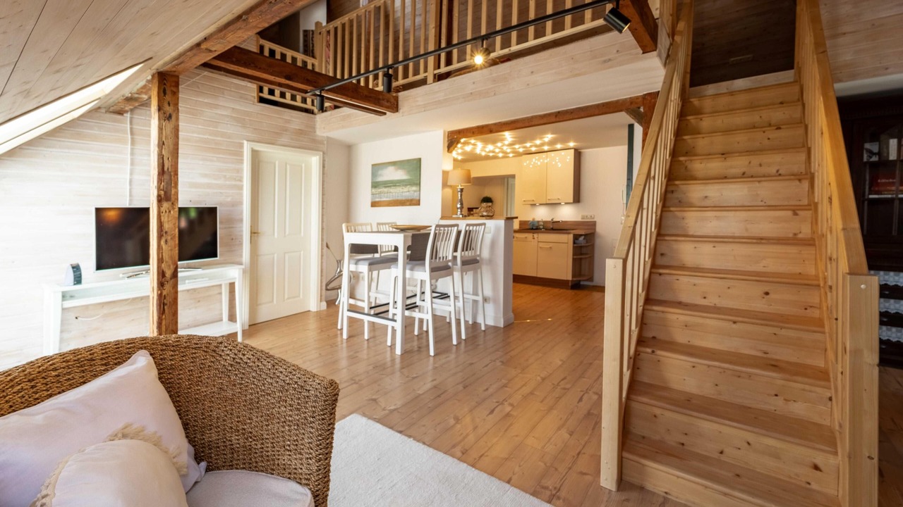 Photo of Livingroom in Schwerin