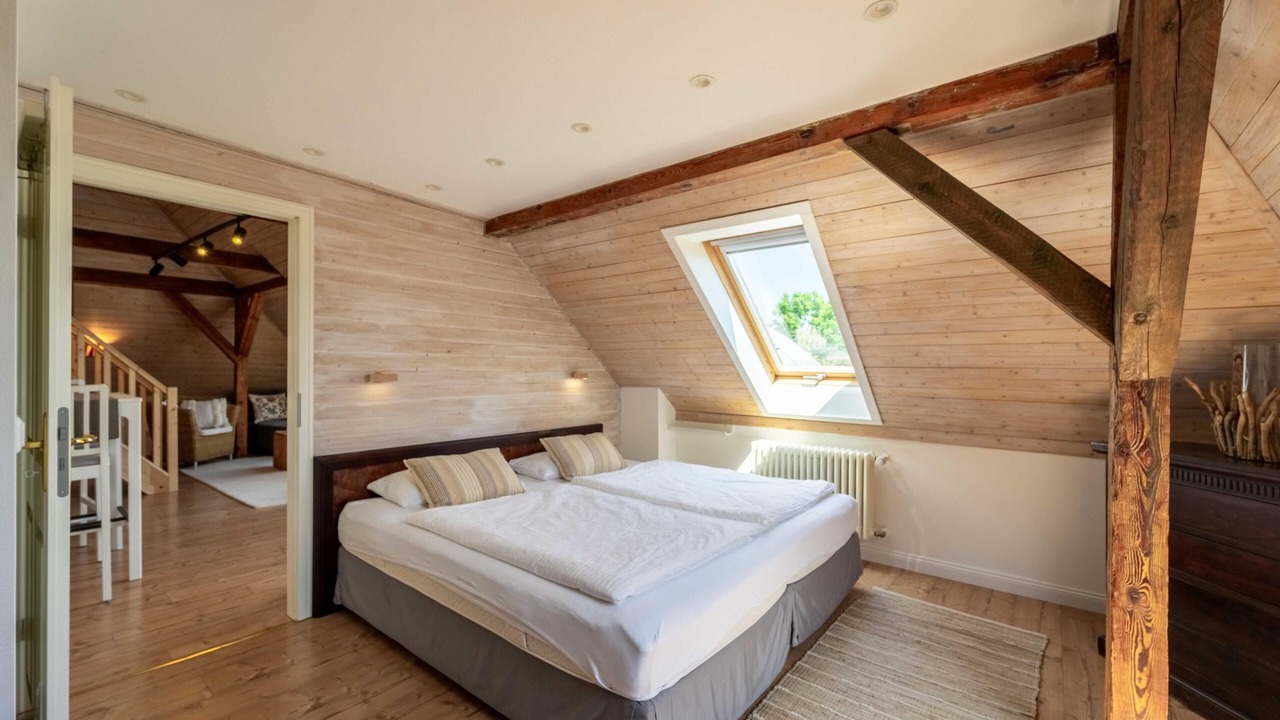 Photo of Bedroom in Schwerin