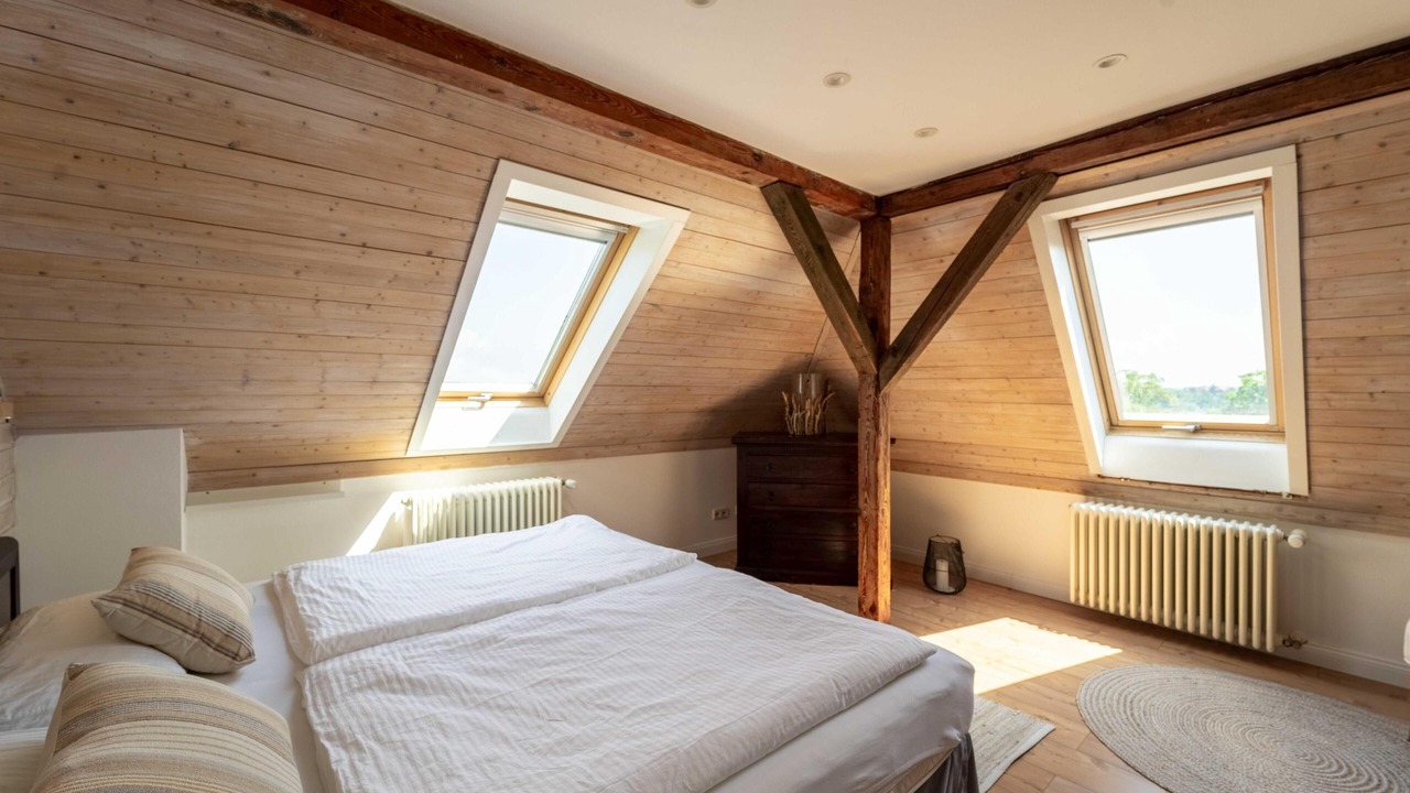 Photo of Bedroom in Schwerin