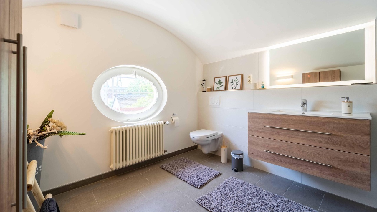 Photo of Bathroom in Schwerin