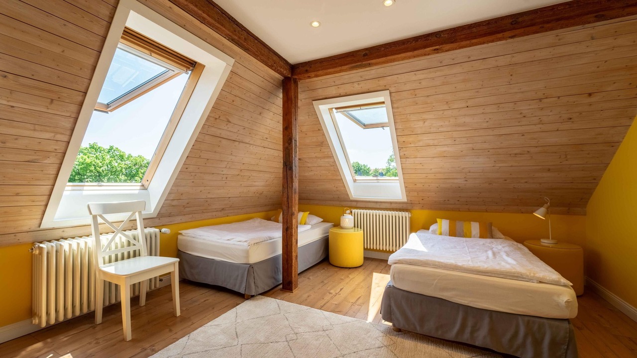 Photo of Bedroom in Schwerin