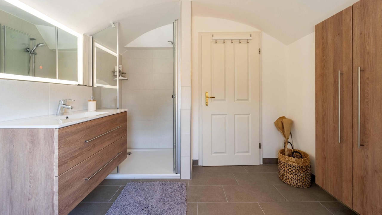 Photo of Bathroom in Schwerin