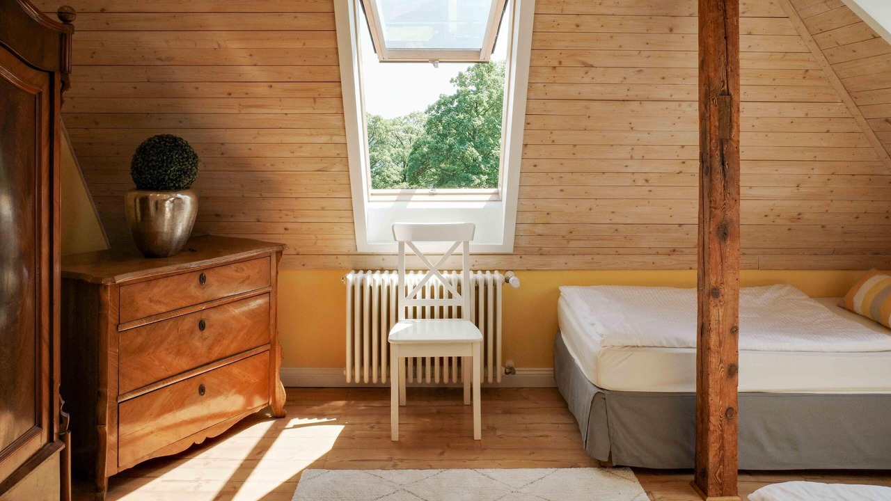 Photo of Bedroom in Schwerin