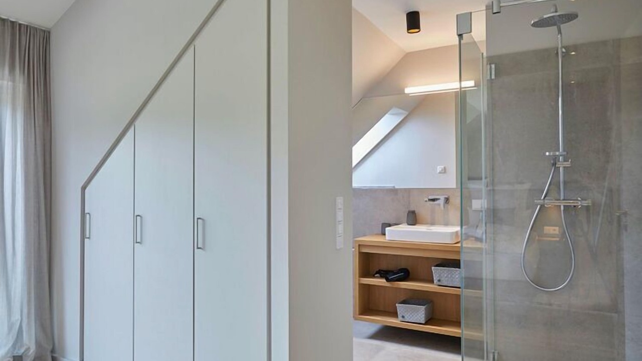 Photo of Bathroom in Hohen Wieschendorf
