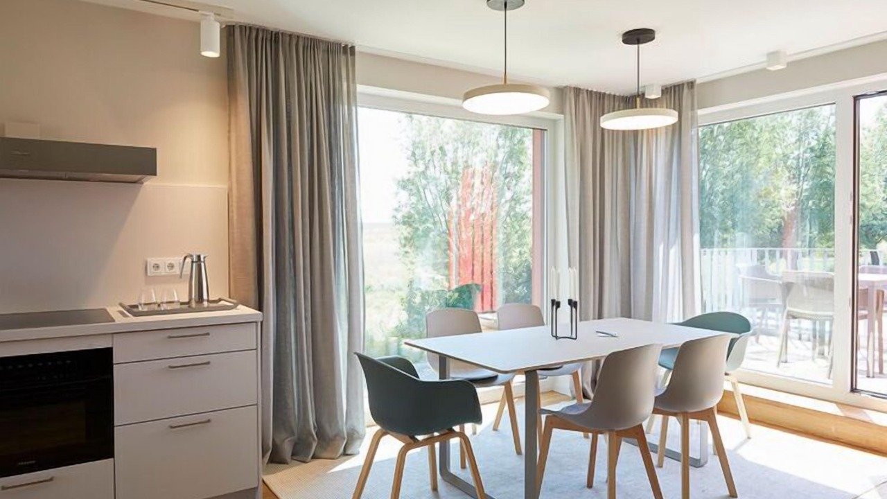 Photo of Livingroom in Hohen Wieschendorf