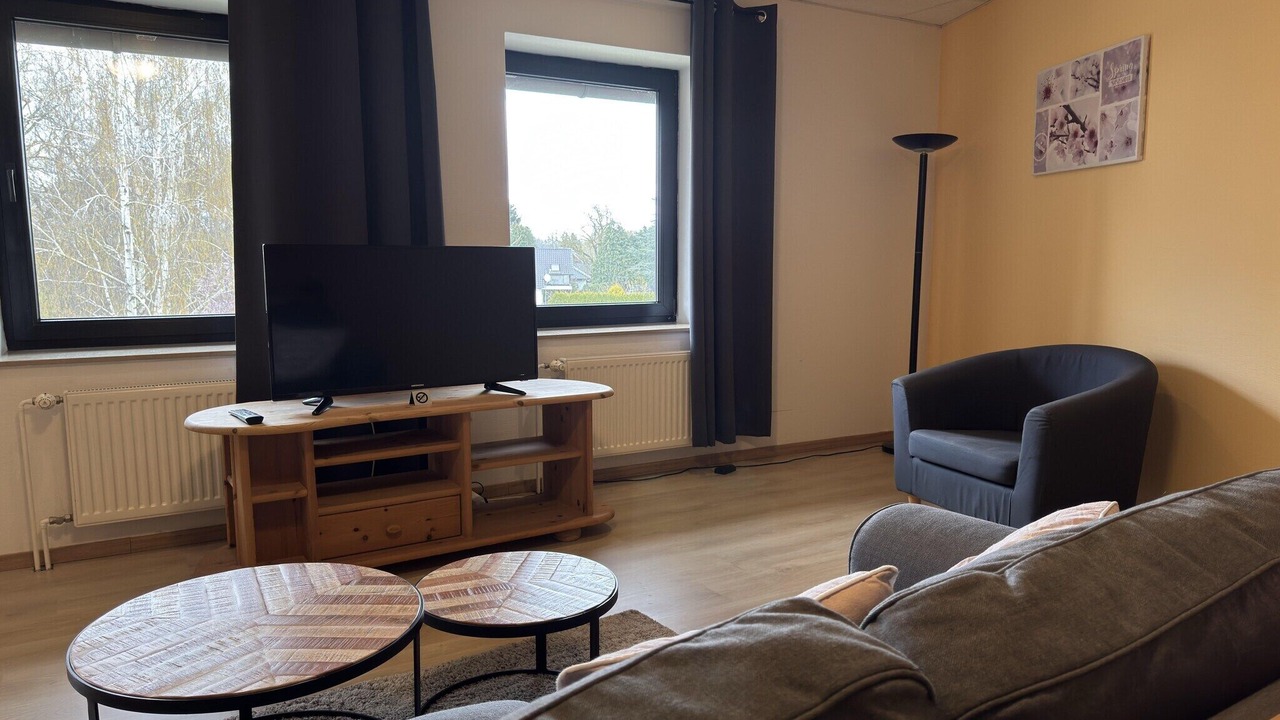 Photo of Livingroom in Raben Steinfeld
