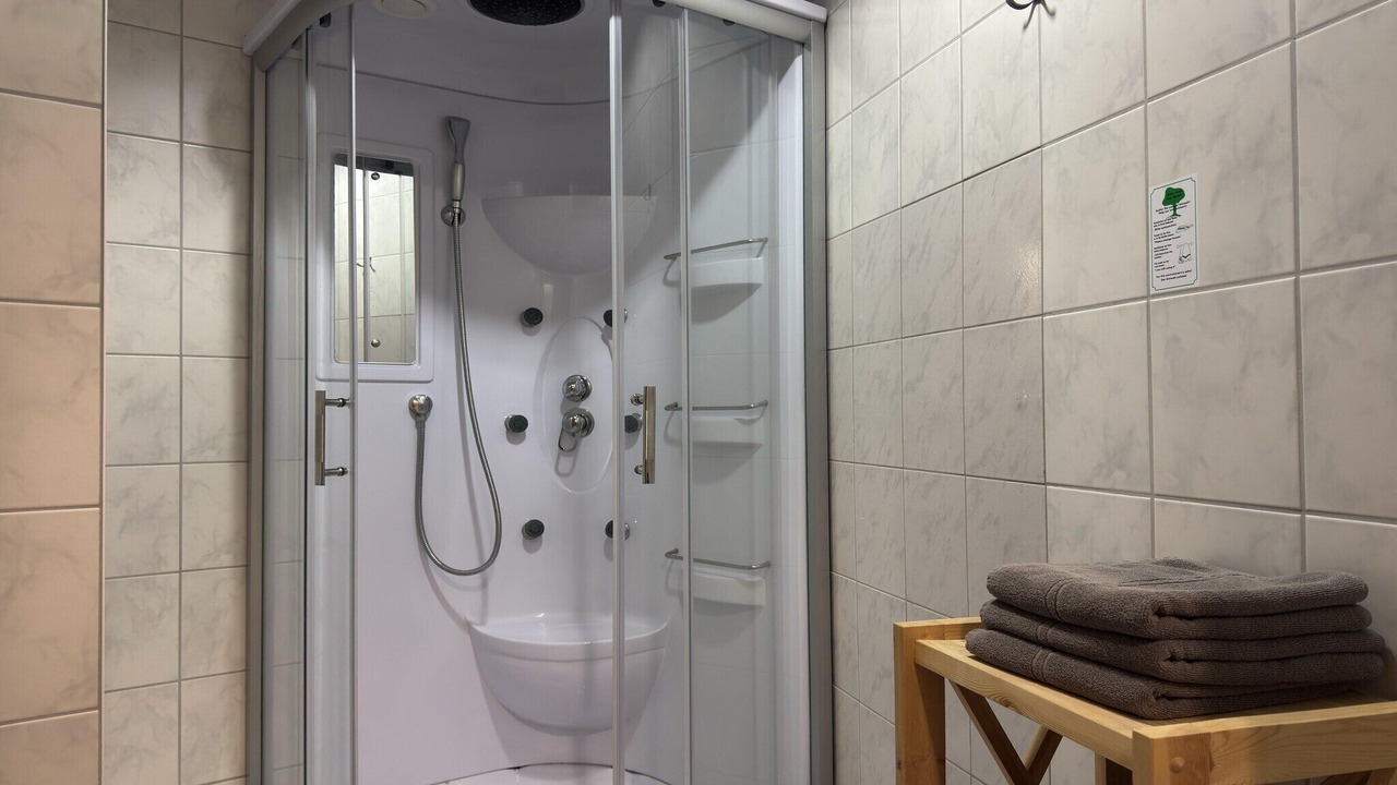 Photo of Bathroom in Raben Steinfeld