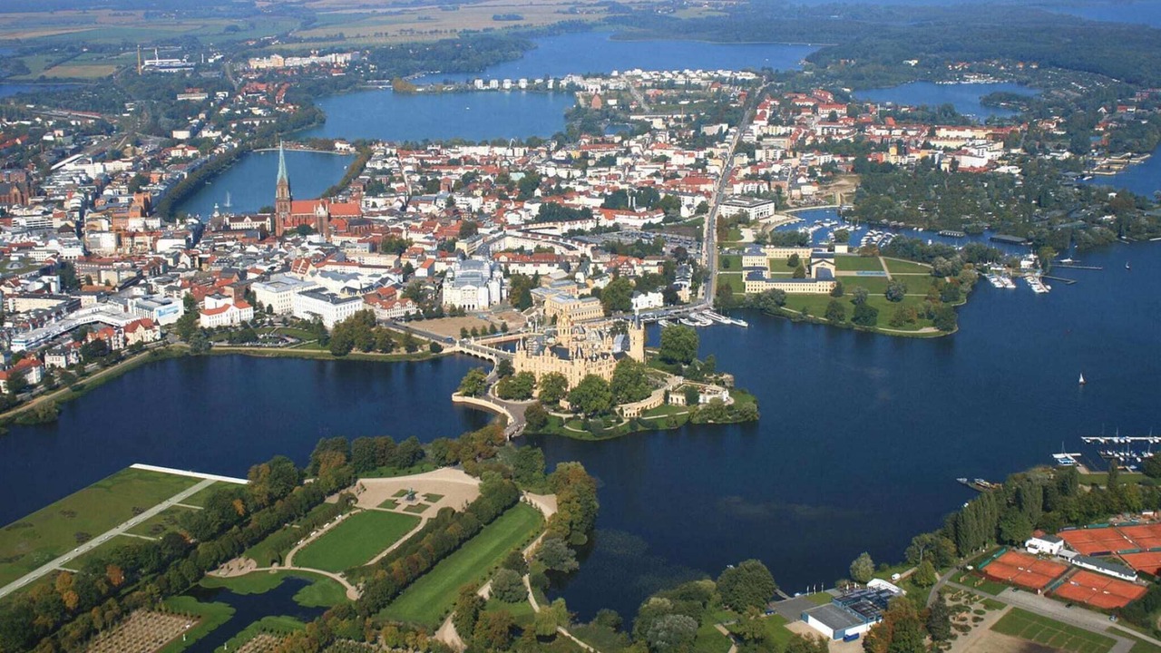 Photo of Others in Schwerin