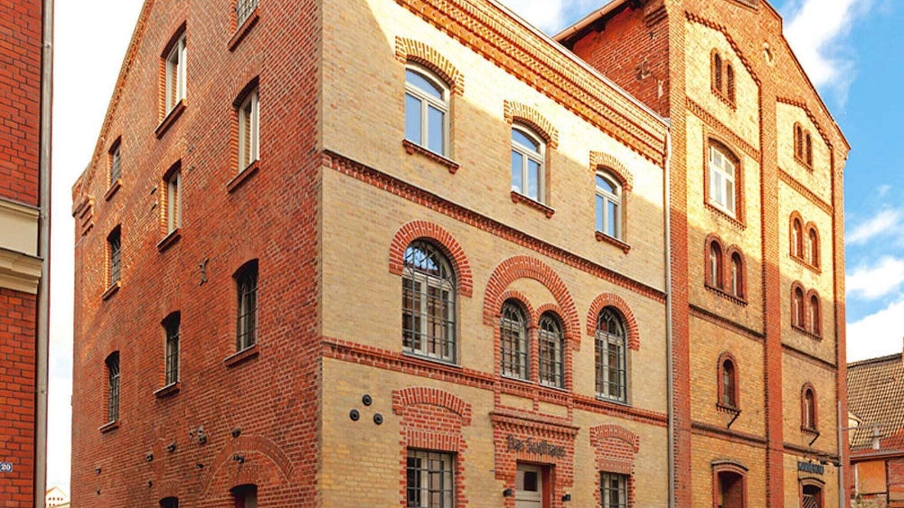 Photo of Outdoor in Schwerin