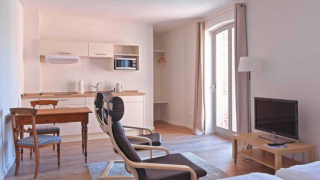 Photo of Livingroom in Schwerin
