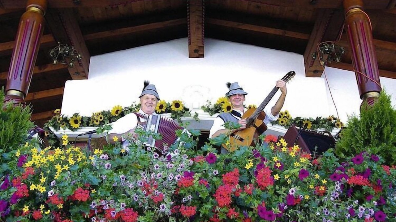 Photo of Outdoor in Auffach