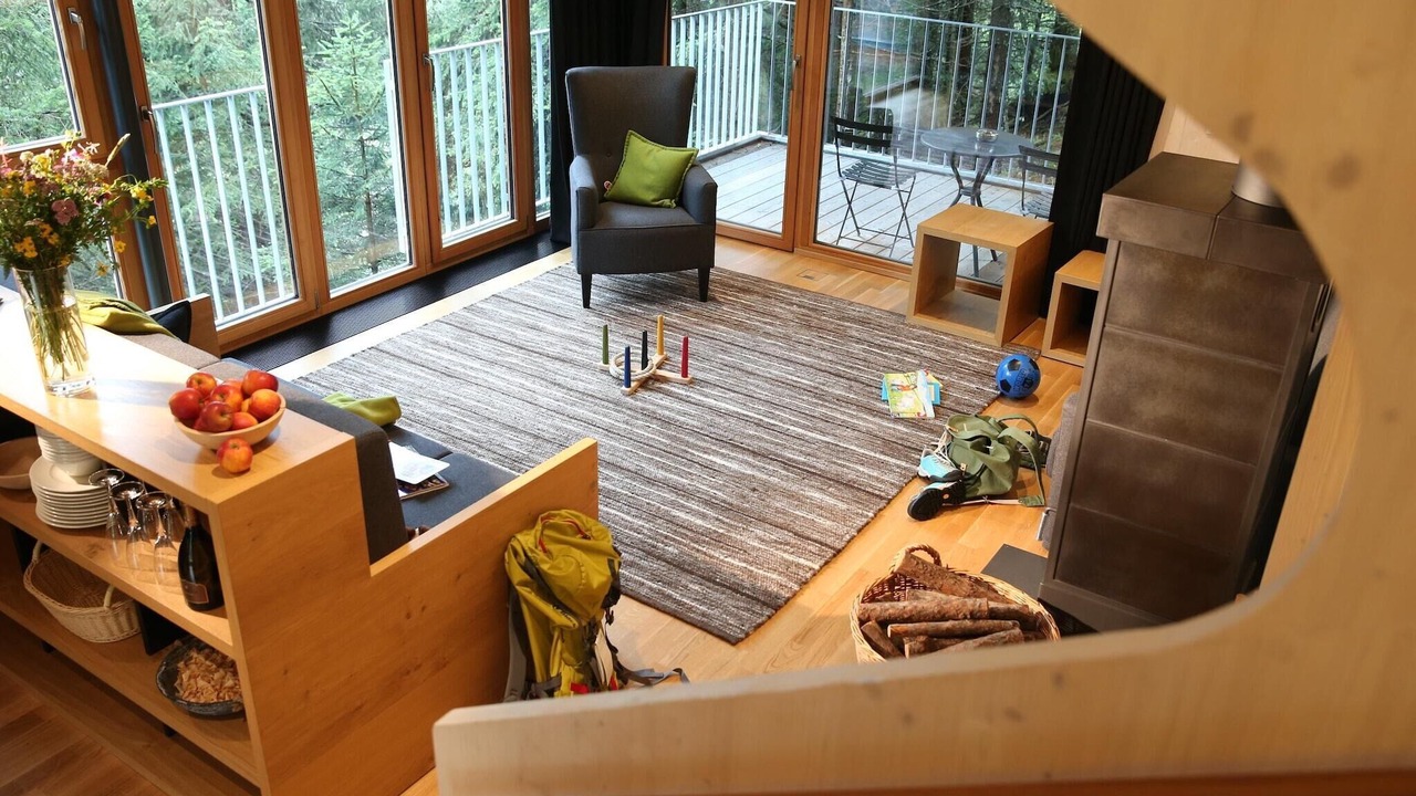 Photo of Livingroom in Großdorf
