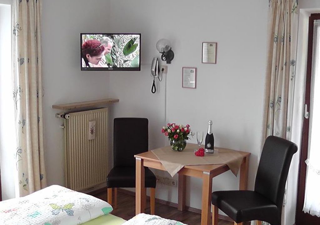 Photo of Bedroom in Bad Kohlgrub