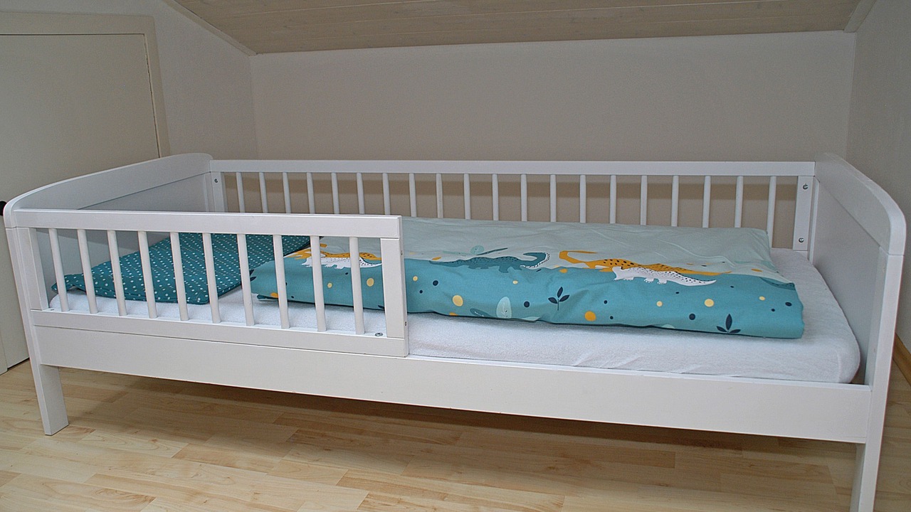 Photo of Bedroom in Greifenberg