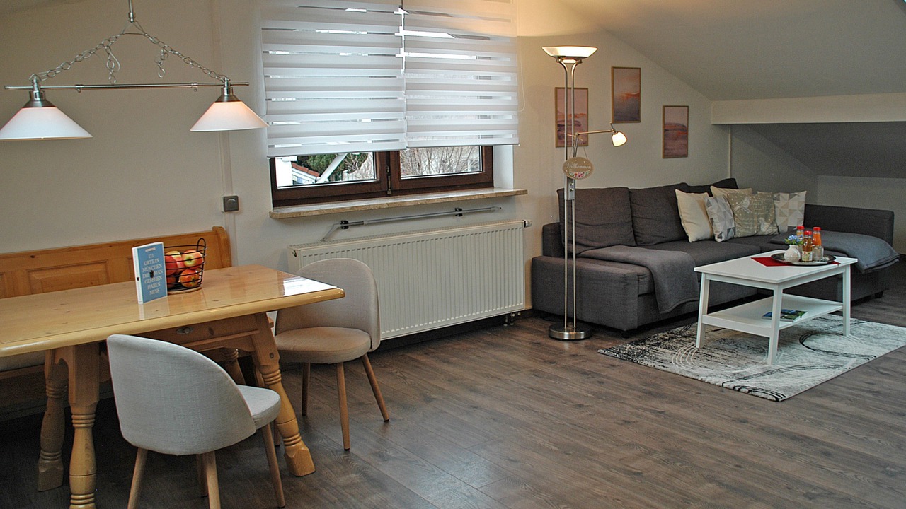 Photo of Livingroom in Greifenberg