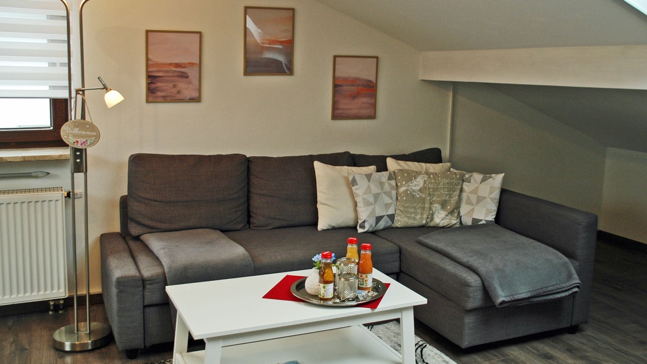 Photo of Livingroom in Greifenberg