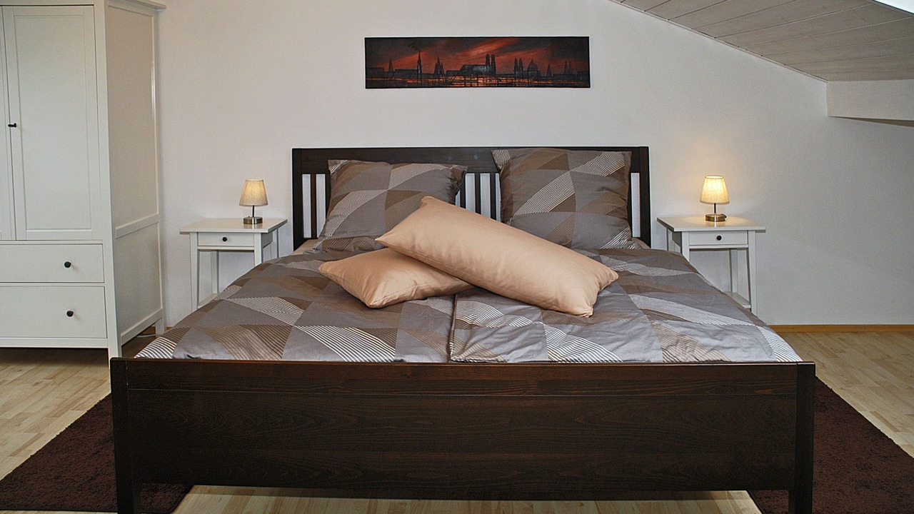 Photo of Bedroom in Greifenberg