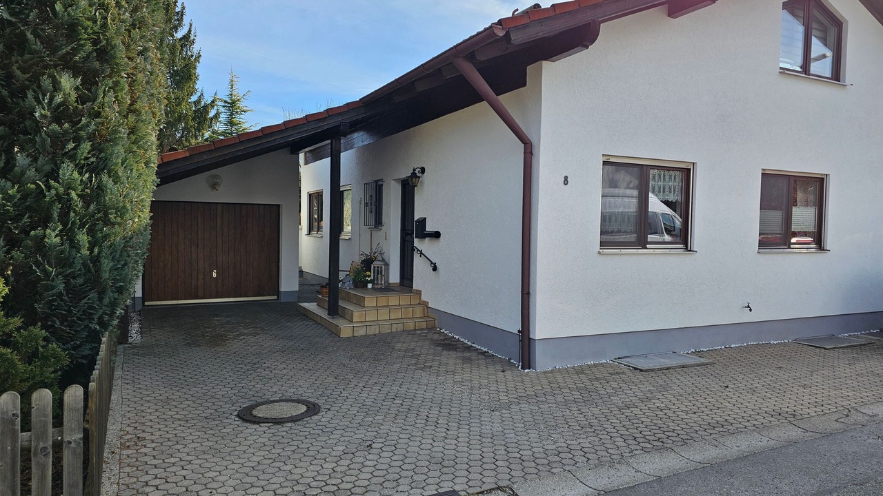 Photo of Outdoor in Greifenberg