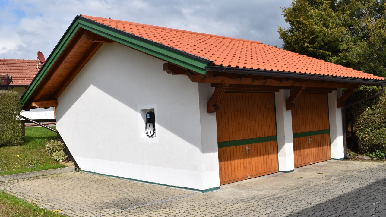 Photo of Outdoor in Bad Bayersoien