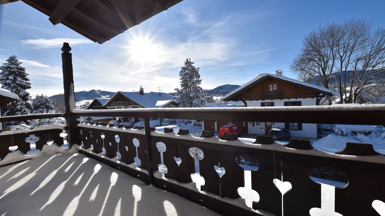 Photo of Outdoor in Bad Bayersoien